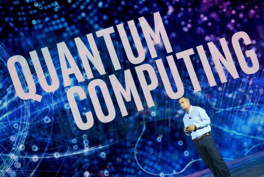 Quantum Computing: Understanding the Basics and its Potential Impact