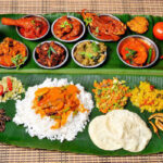A Culinary Tour- Tasting India Through its Cuisine