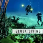 Adventure Travel- Conquering scuba diving in India