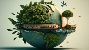 Eco-Friendly Travel- Exploring the World Responsibly
